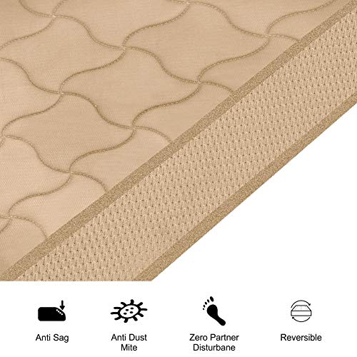 Coirfit SLEEPSPA Orthopedic Comfort Mattress