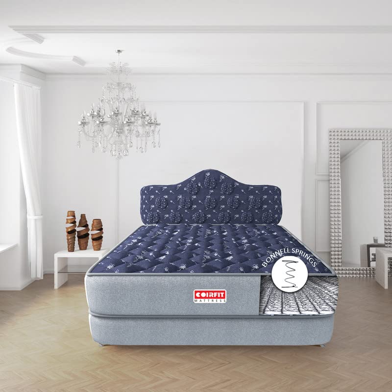 SLEEPSPA BY COIRFIT Euphoria Normal