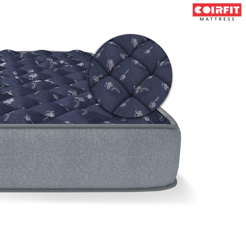 SLEEPSPA BY COIRFIT Euphoria Normal
