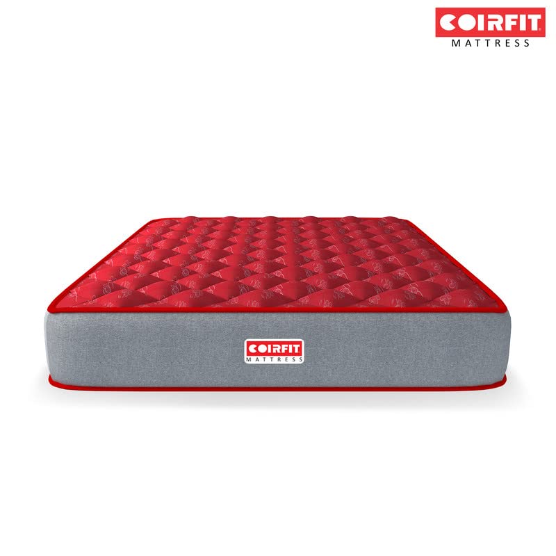 SLEEPSPA BY COIRFIT Euphoria Normal