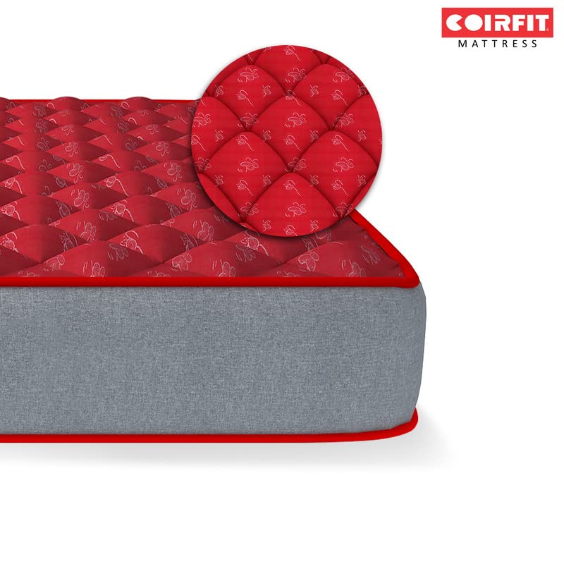 SLEEPSPA BY COIRFIT Euphoria Normal