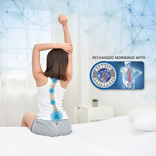 Coirfit Bone Zone with REBOTECH