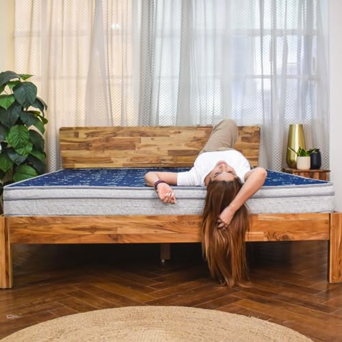 Coirfit LUXURINO Pillow Top