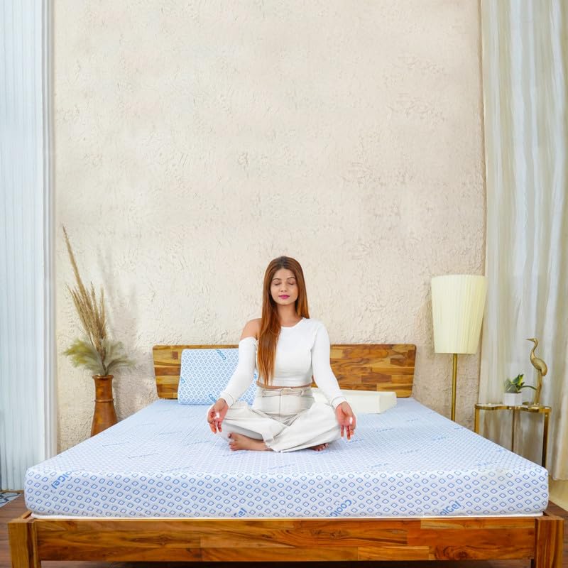 Coirfit BIOLIFE 7-Zone Latex Talalay