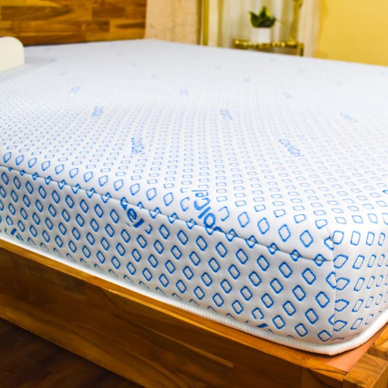 Coirfit BIOLIFE 7-Zone Latex Talalay