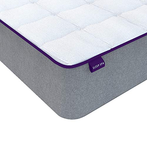 Coirfit Sleep SPA AER Single
