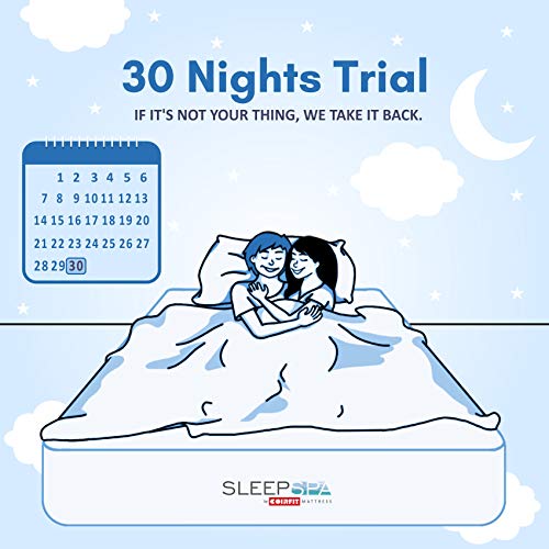 Coirfit Sleep SPA AER Single