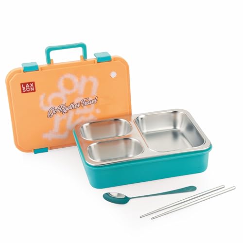 ATTRO Fun Bite Stainless Steel