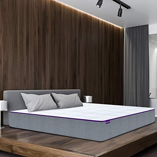 Coirfit Sleep Spa AER Single