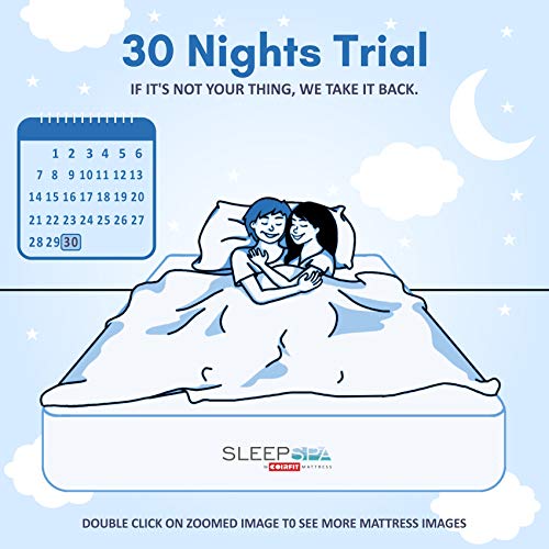 Coirfit Sleep Spa AER Single