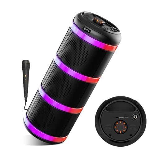 pTron Fusion Theatre 60W Bluetooth