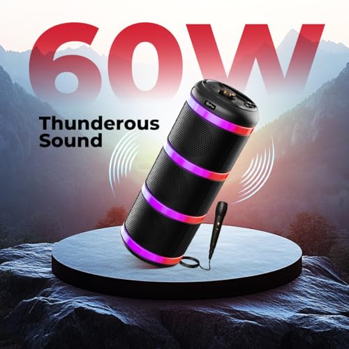 pTron Fusion Theatre 60W Bluetooth