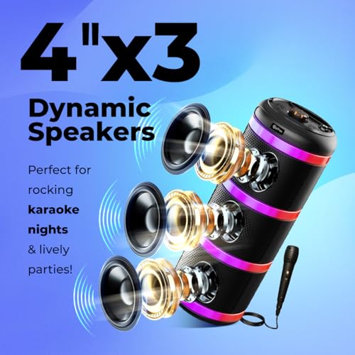 pTron Fusion Theatre 60W Bluetooth