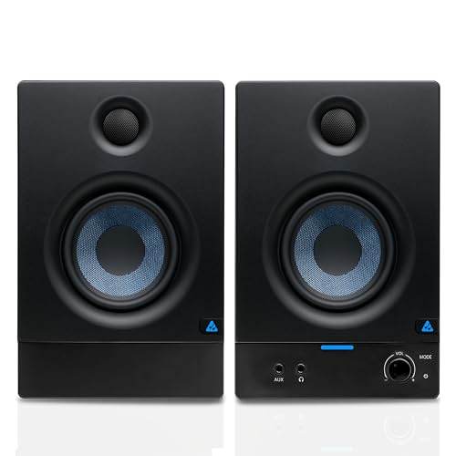 Audio Array Studio Monitors Speaker