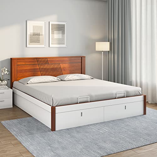 Nilkamal Electra Premier with Storage
