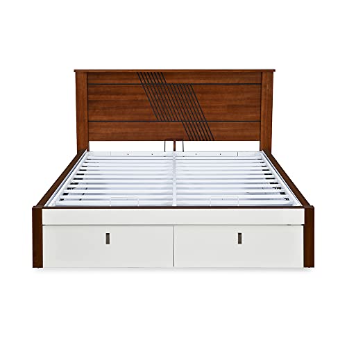 Nilkamal Electra Premier with Storage