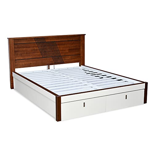 Nilkamal Electra Premier with Storage