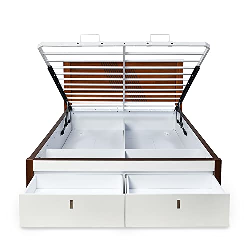 Nilkamal Electra Premier with Storage
