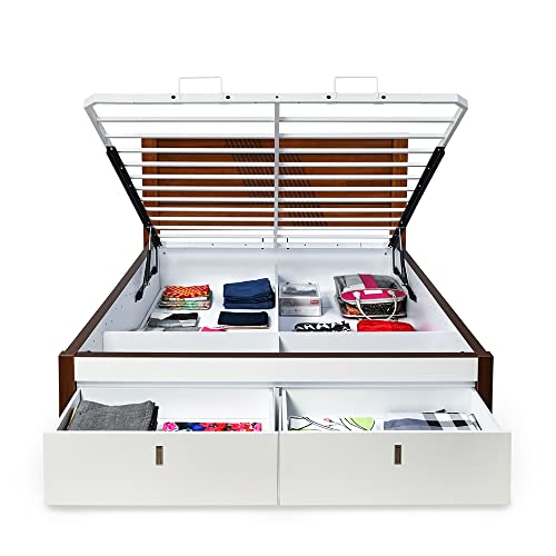 Nilkamal Electra Premier with Storage