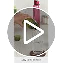 CELLO My Tag PET Water