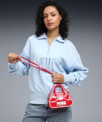 PUMA | 1976 Everyday Micro Grip Bag | For All Time Red | OSFA - Image 2