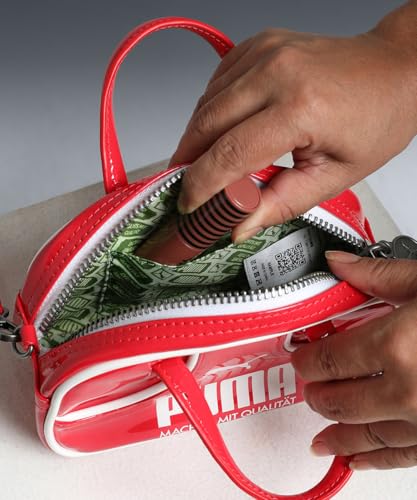 PUMA | 1976 Everyday Micro Grip Bag | For All Time Red | OSFA - Image 4