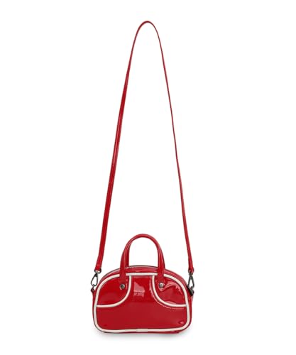 PUMA | 1976 Everyday Micro Grip Bag | For All Time Red | OSFA - Image 5