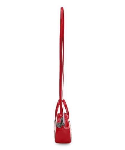 PUMA | 1976 Everyday Micro Grip Bag | For All Time Red | OSFA - Image 6