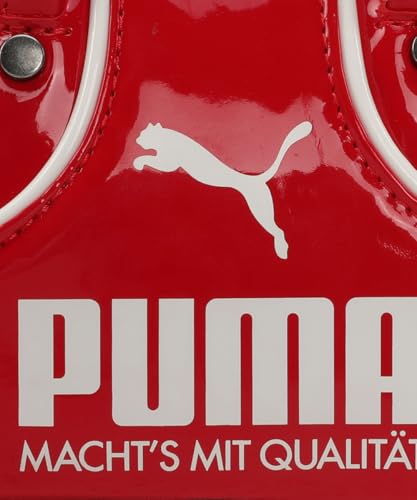 PUMA | 1976 Everyday Micro Grip Bag | For All Time Red | OSFA - Image 7