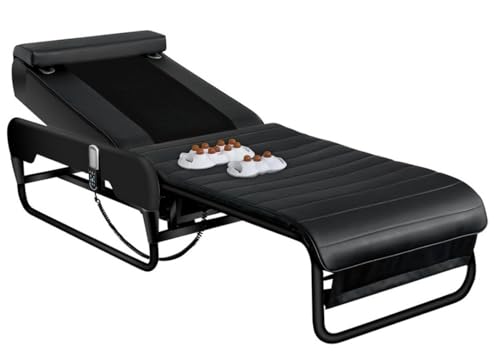 Carefit V4 Gold Tourmaline Thermal Massager Bed Soothing Warmth Flexibility