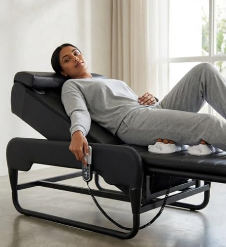 Carefit V4 Gold Tourmaline Thermal