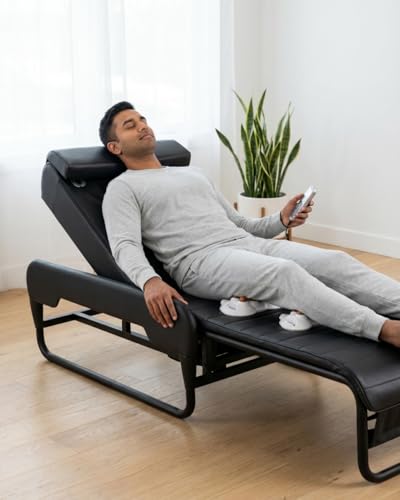 Carefit V4 Gold Tourmaline Thermal