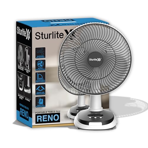 Sturlite Reno 30W Portable Table
