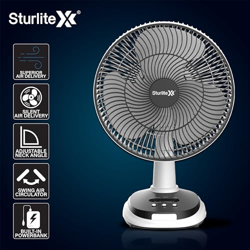 Sturlite Reno 30W Portable Table