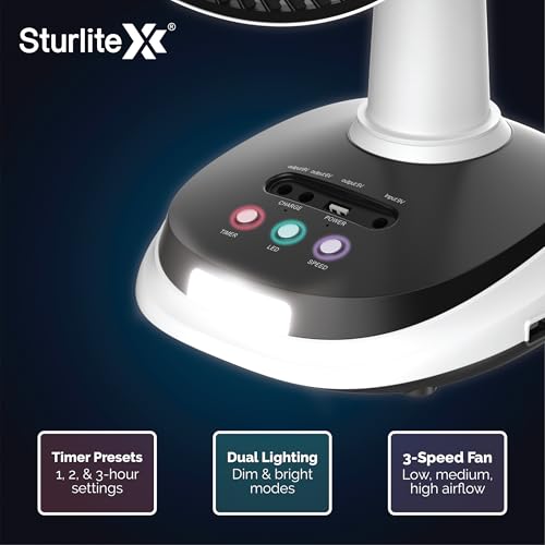 Sturlite Reno 30W Portable Table
