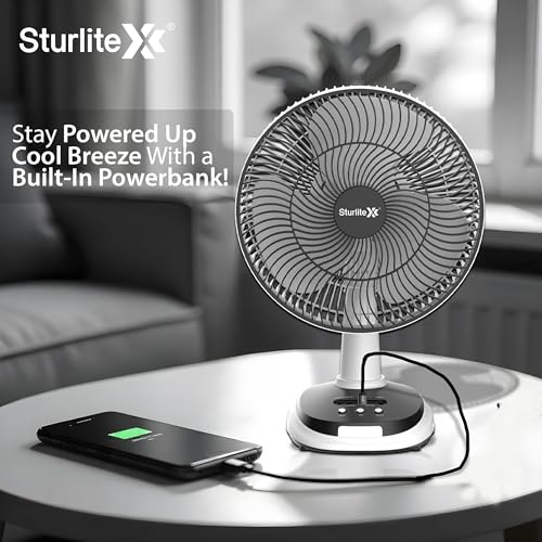 Sturlite Reno 30W Portable Table