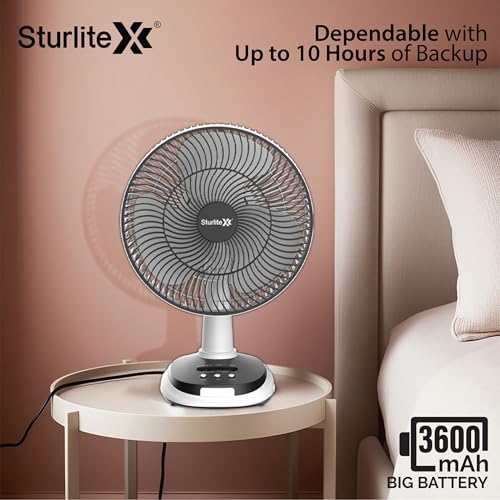 Sturlite Reno 30W Portable Table