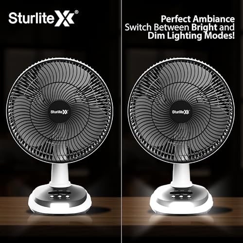 Sturlite Reno 30W Portable Table