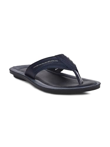 Bata Men's Slip-on Slipper