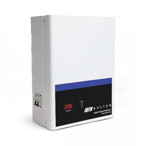 AULTEN Mainline Voltage Stabilizer