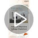 AULTEN Mainline Voltage Stabilizer
