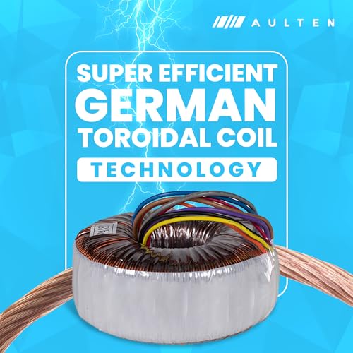 AULTEN Mainline Voltage Stabilizer