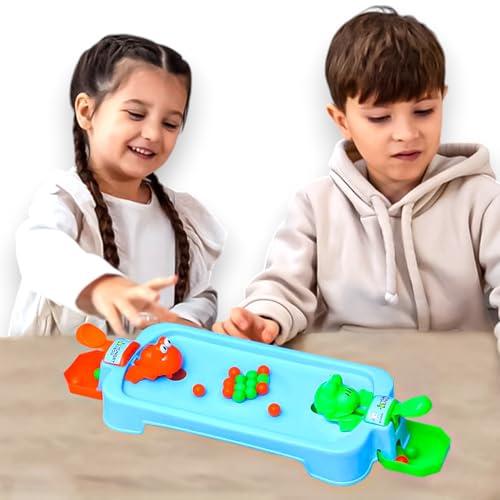 Fiddlys Hungry Frog Indoor Board
