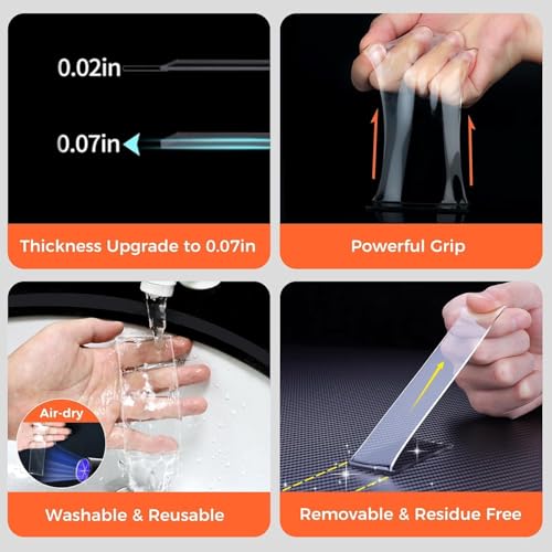Multipurpose Double Sided Tape Heavy