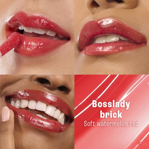 LAKME 9to5 HyaGloss Powerplump Lip