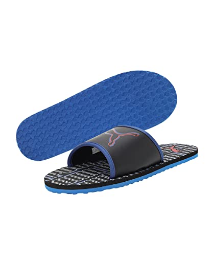 Puma Unisex Adult Stellar V6 Slide - Image 6