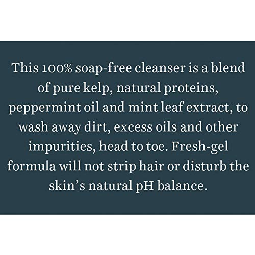Biotique Ocean Kelp Anti Hairfall