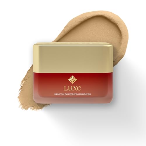 Just Herbs Luxe Infinite Glow