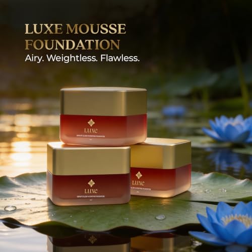 Just Herbs Luxe Infinite Glow