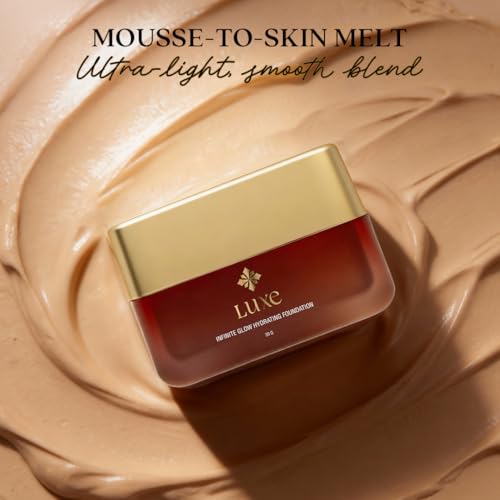 Just Herbs Luxe Infinite Glow